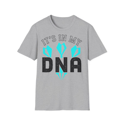 Darts It’s In My DNA T-Shirt