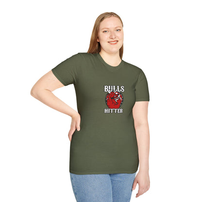 Bulls Hitter T-Shirt