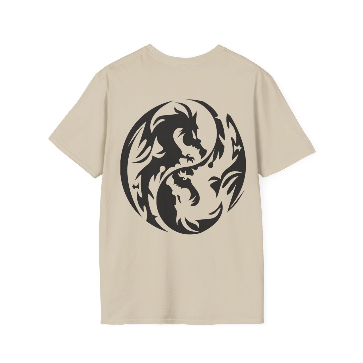 Classic White T-Shirt — Minimal Everyday Tee