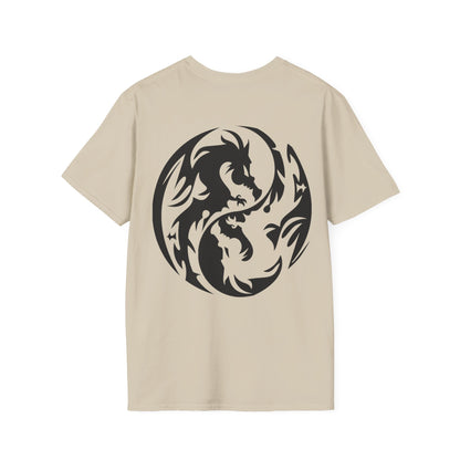Classic White T-Shirt — Minimal Everyday Tee