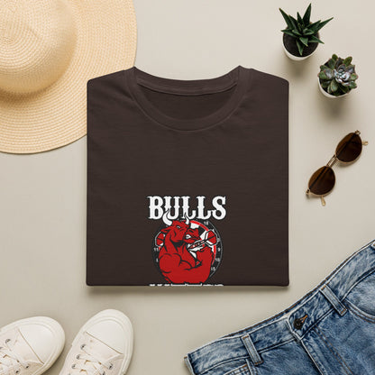 Bulls Hitter T-Shirt