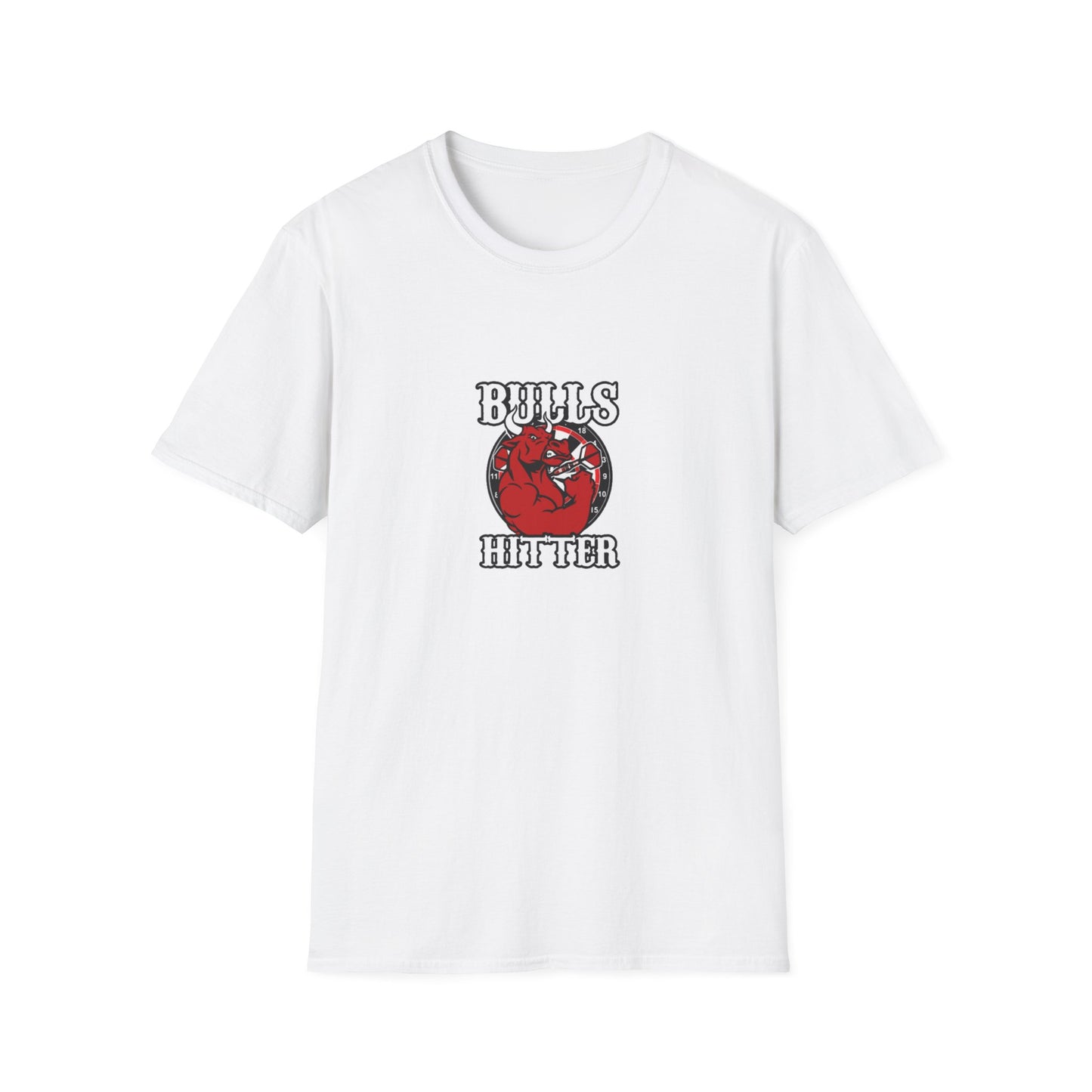 Bulls Hitter T-Shirt