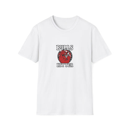Bulls Hitter T-Shirt
