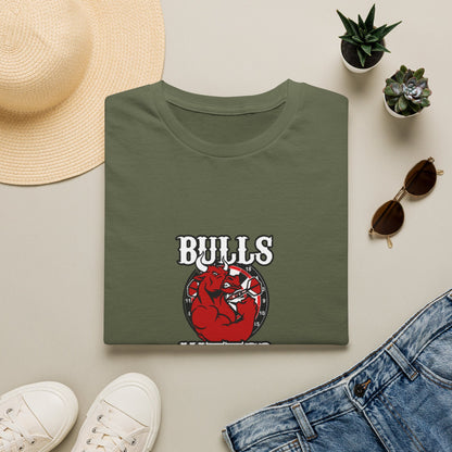 Bulls Hitter T-Shirt