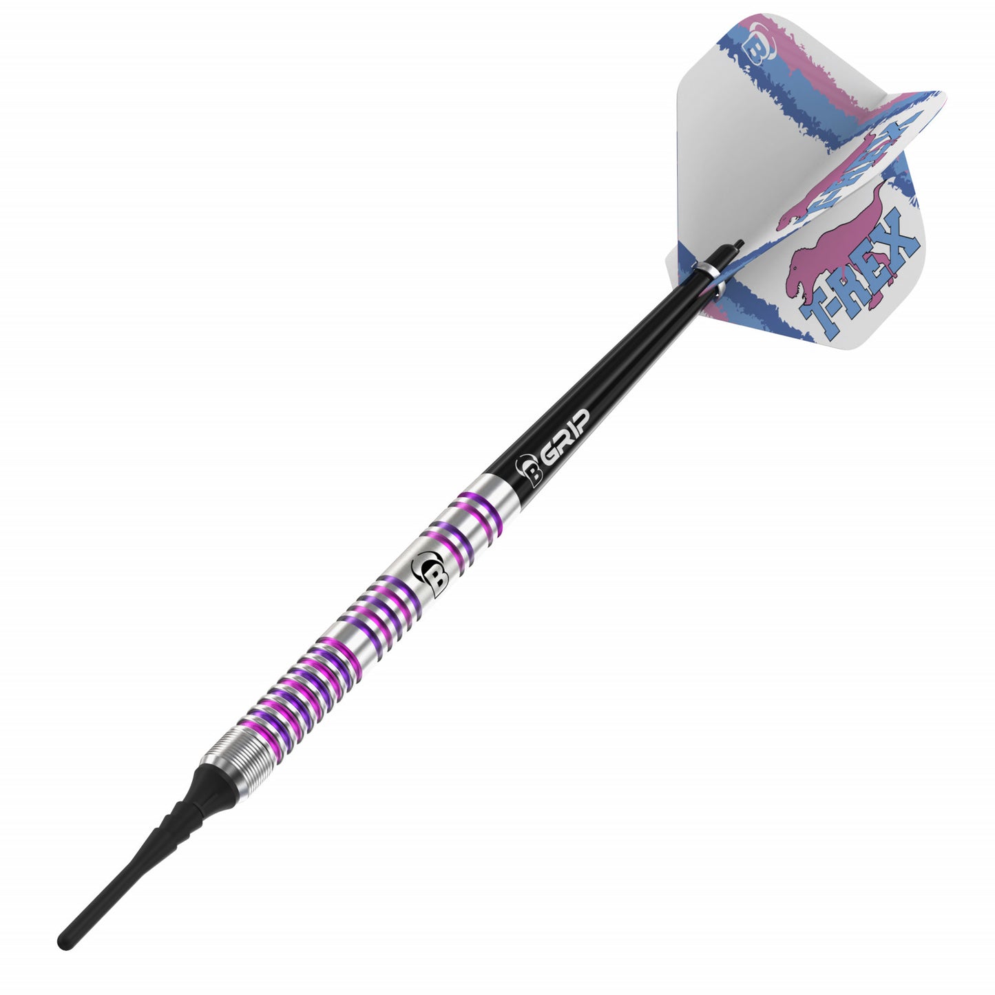 BULL'S Challenger M. Unterbuchner 23g Softdarts