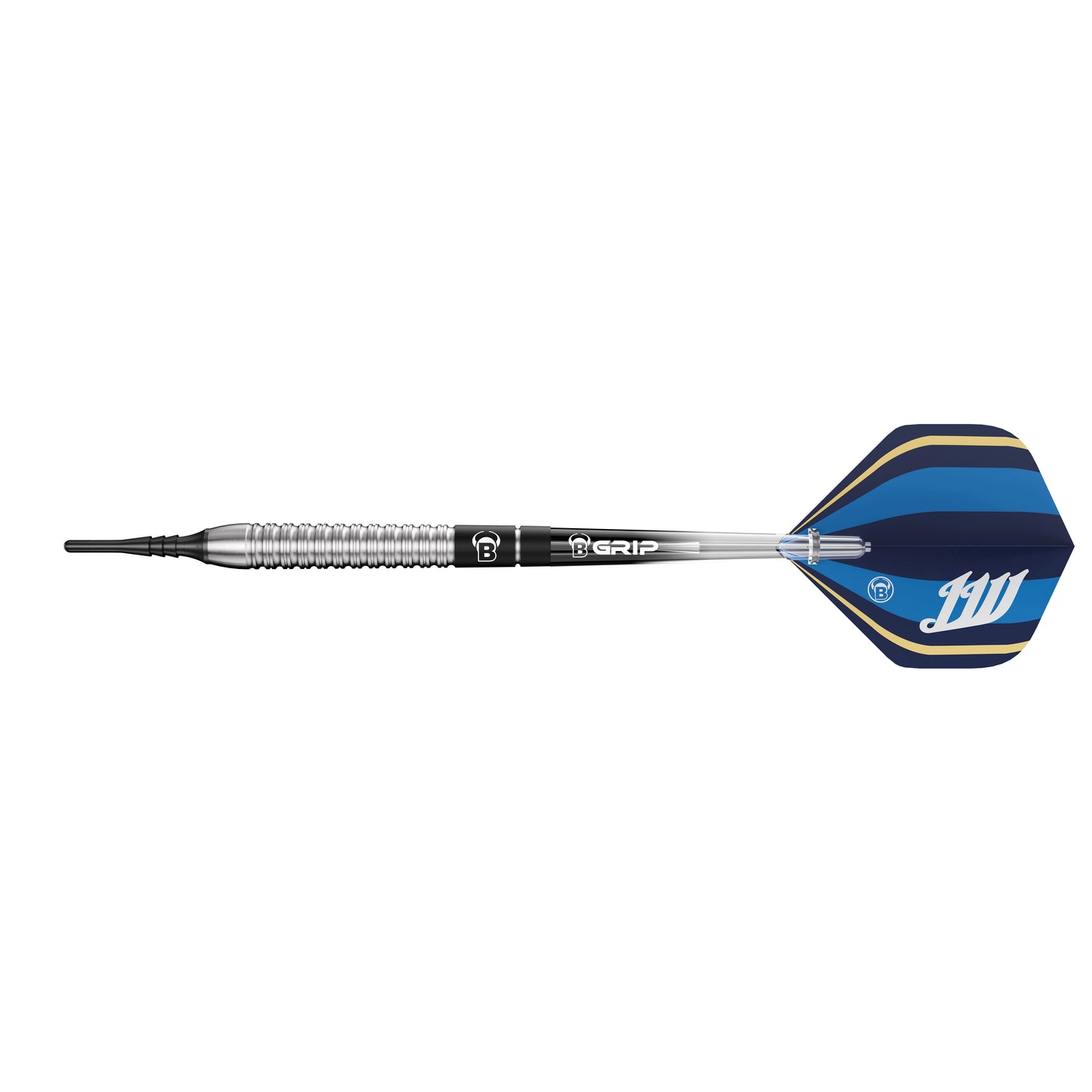 BULL'S Leon Weber 22g Softdarts