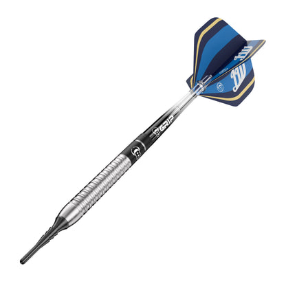 BULL'S Leon Weber 22g Softdarts