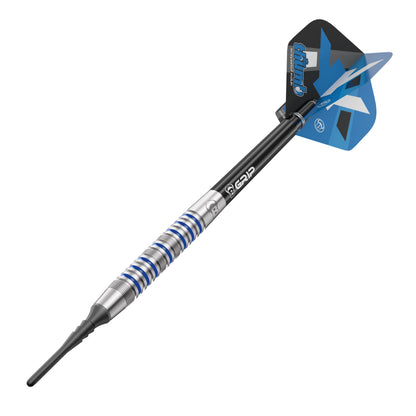 BULL'S Krzysztof Kciuk Challenger 20g Softdarts