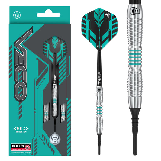 BULL'S Veco V1 Softdarts