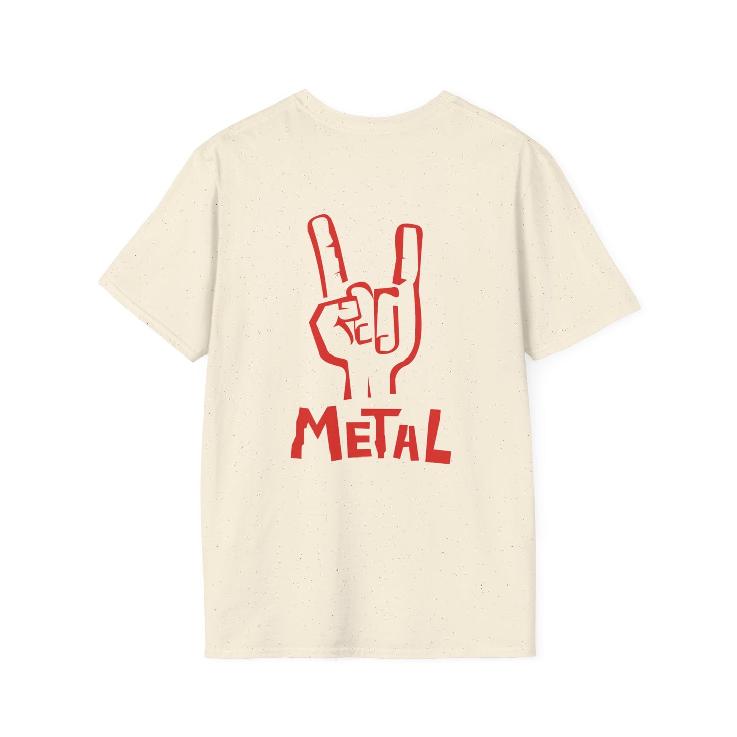 Classic White Tee — Minimal Everyday T-Shirt