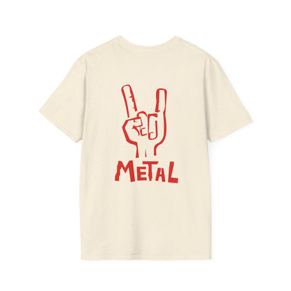 Classic White Tee — Minimal Everyday T-Shirt