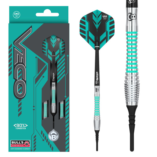 BULL'S Veco V2 Softdarts