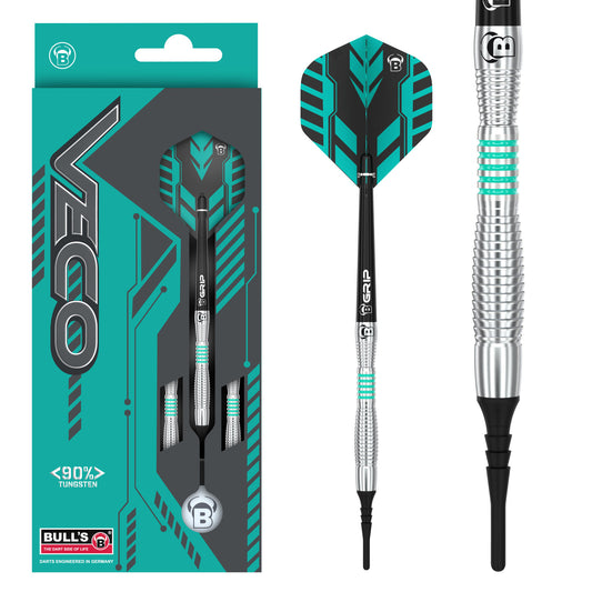 BULL'S Veco V3 Softdarts