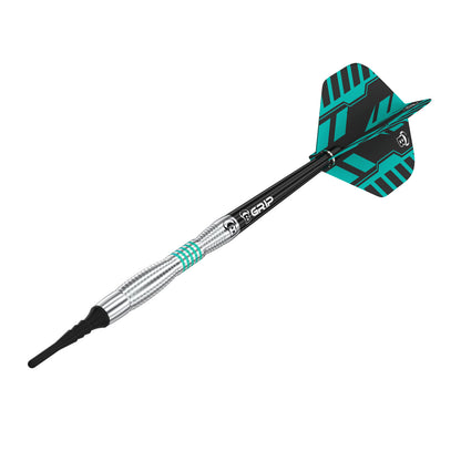BULL'S Veco V3 Softdarts