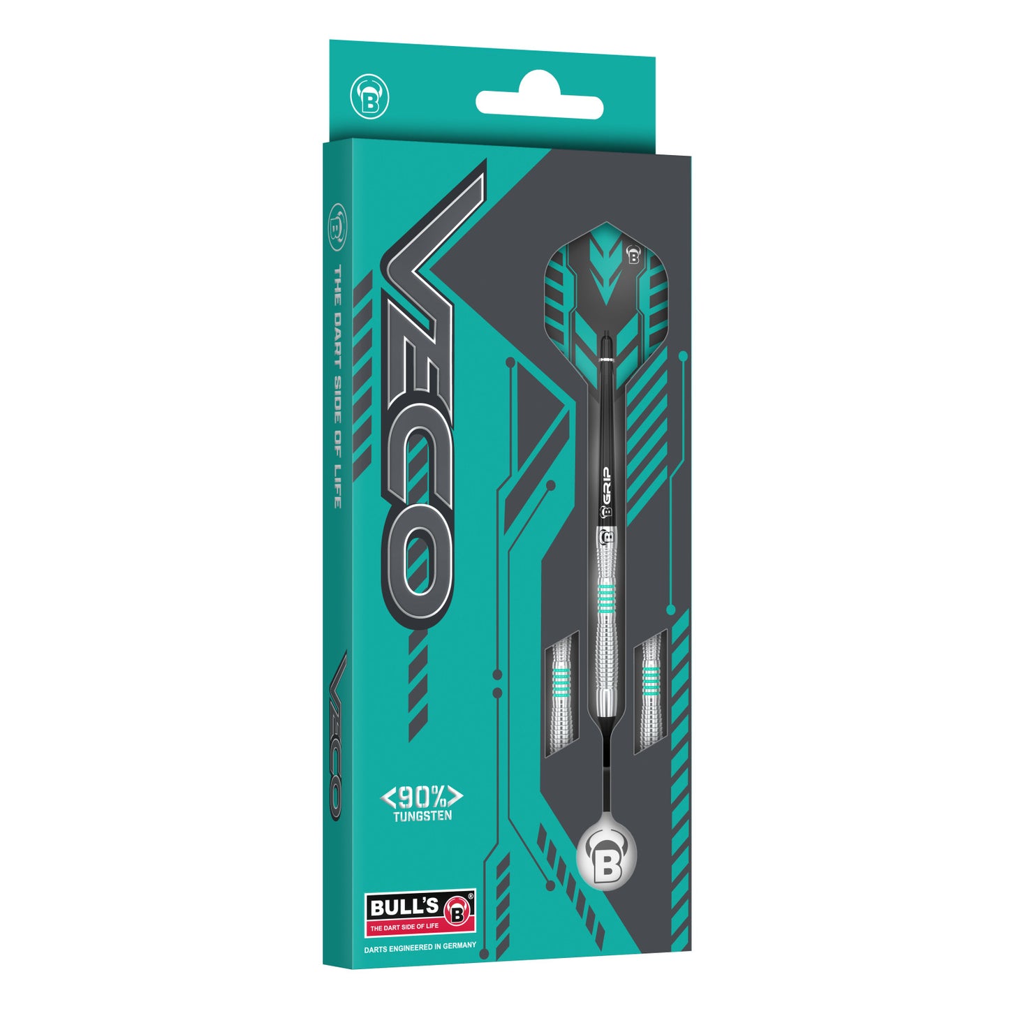 BULL'S Veco V3 Softdarts