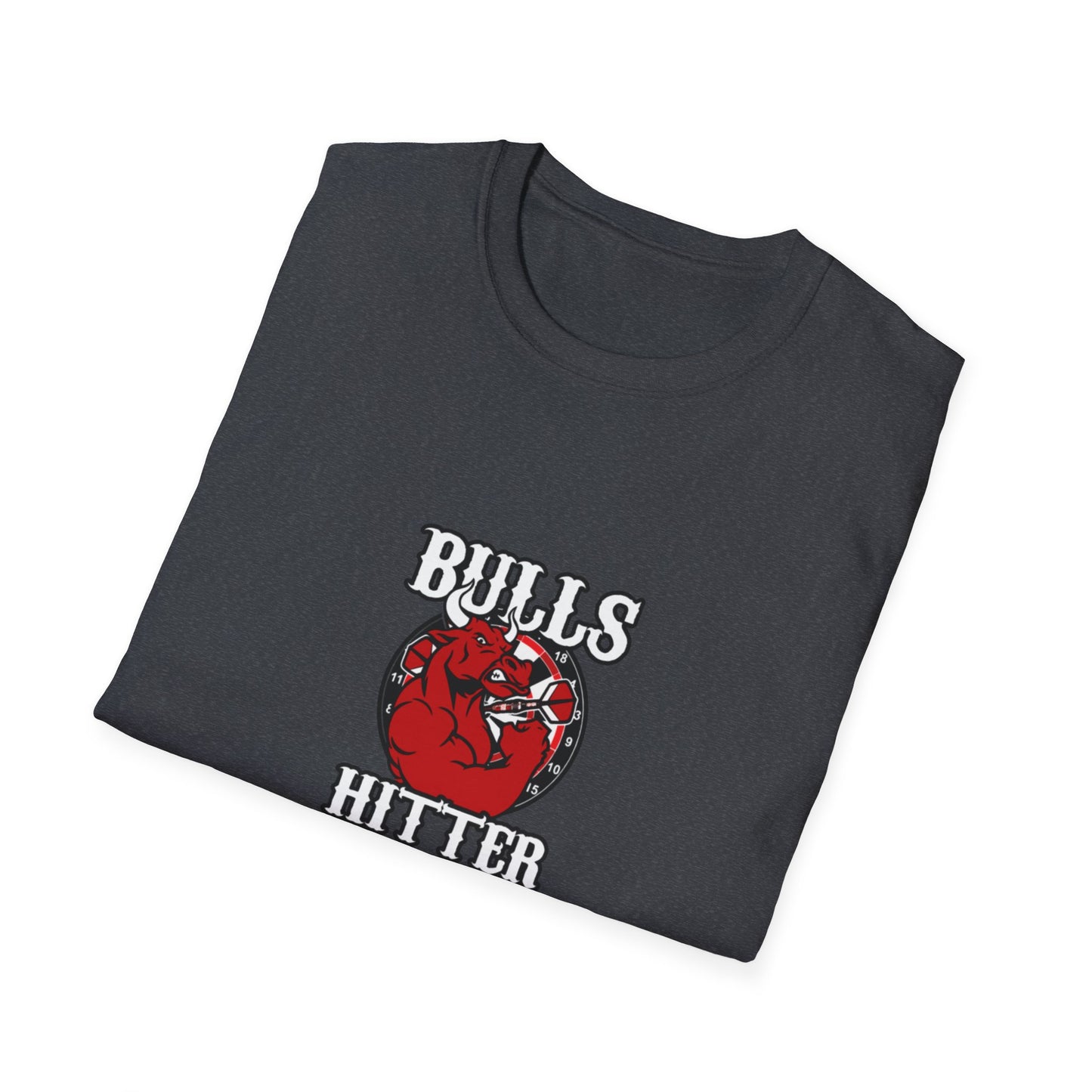 Bulls Hitter T-Shirt