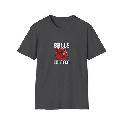 Bulls Hitter T-Shirt