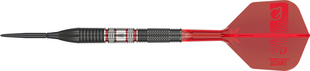 Gabriel Clemens 95K SP