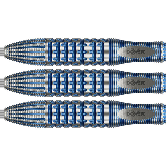 Phil Taylor Power GX2 Steeldarts