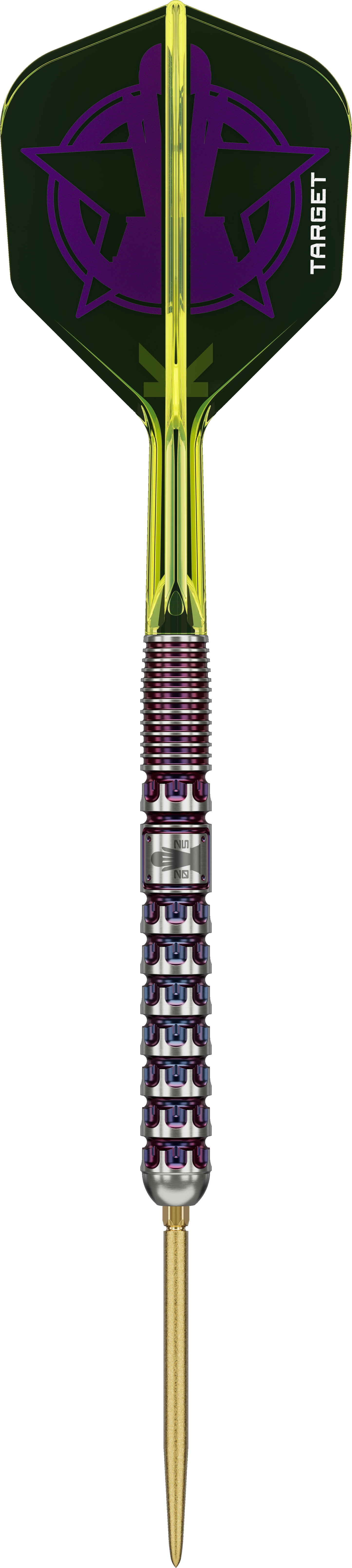 Luke Littler G1 World Champion SP