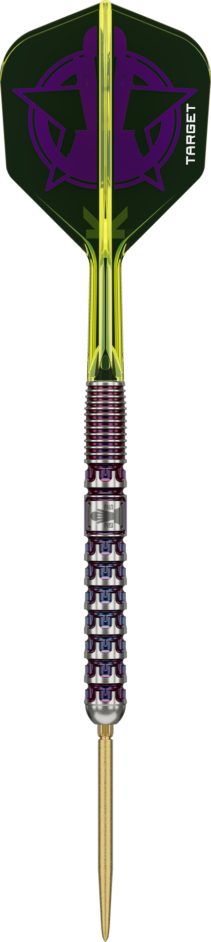 Luke Littler G1 World Champion SP