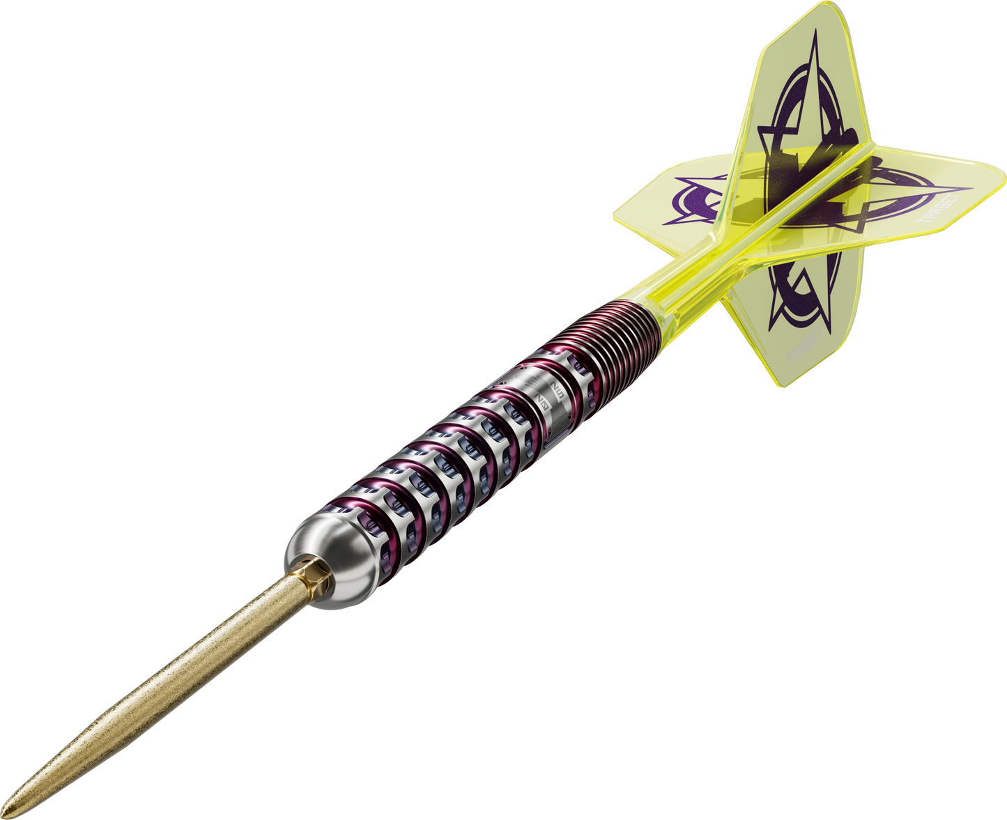 Luke Littler G1 World Champion SP