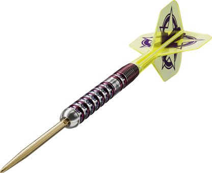 Luke Littler G1 World Champion SP