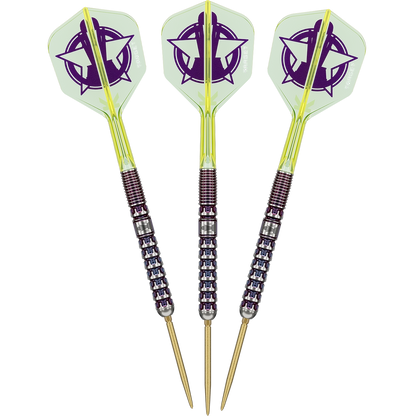 Luke Littler G1 World Champion SP