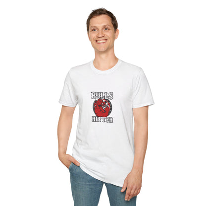 Bulls Hitter T-Shirt