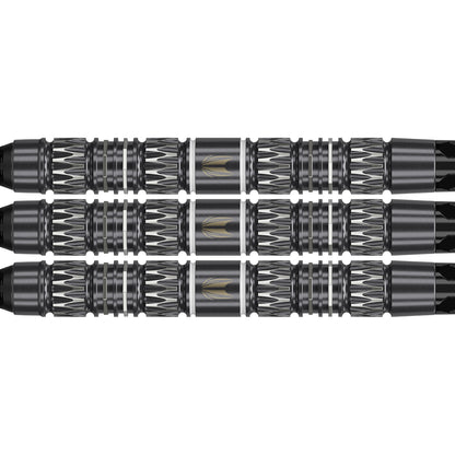 Target Chris Dobey 95K 95% 18g Softdarts