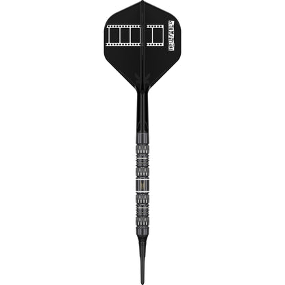 Target Chris Dobey 95K 95% 18g Softdarts