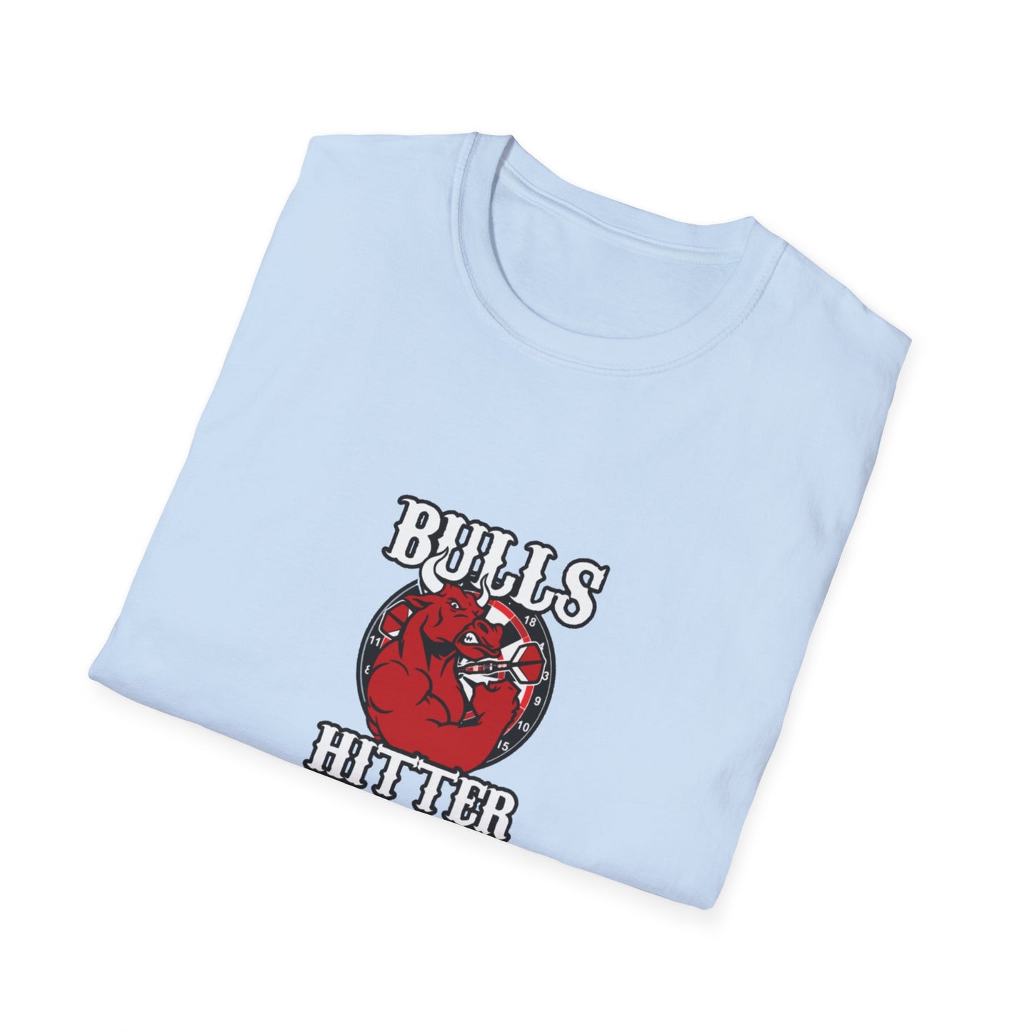 Bulls Hitter T-Shirt