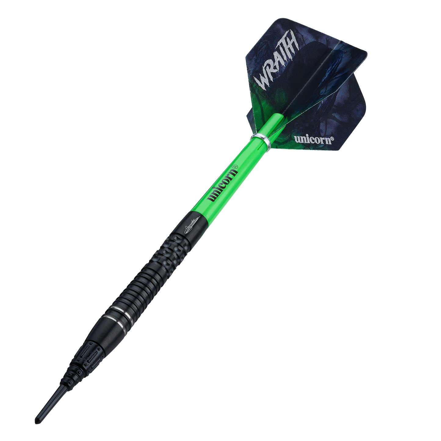 Unicorn Softtip Wraith Gary Anderson P6