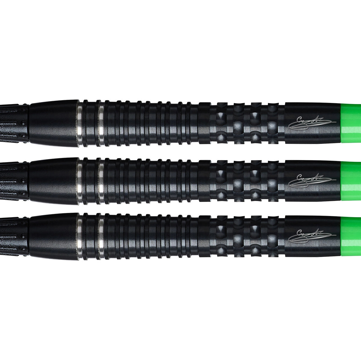 Unicorn Softtip Wraith Gary Anderson P6