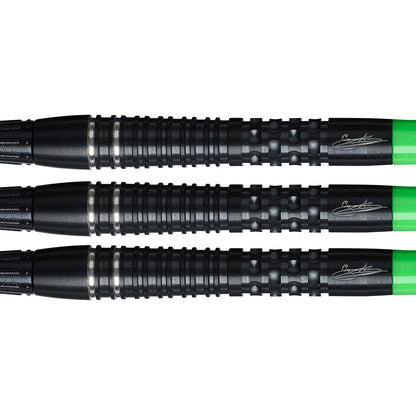 Unicorn Softtip Wraith Gary Anderson P6