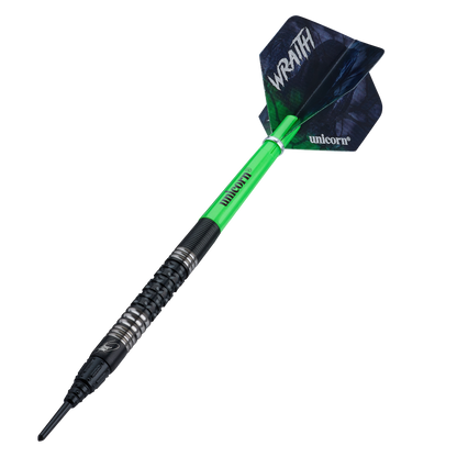 Unicorn Softtip Wraith James Wade P2