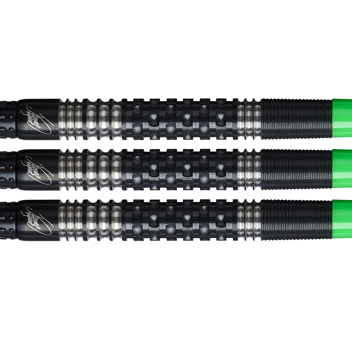 Unicorn Softtip Wraith James Wade P2