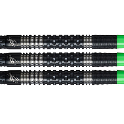 Unicorn Softtip Wraith James Wade P2