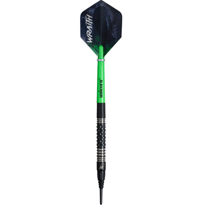 Unicorn Softtip Wraith James Wade P2