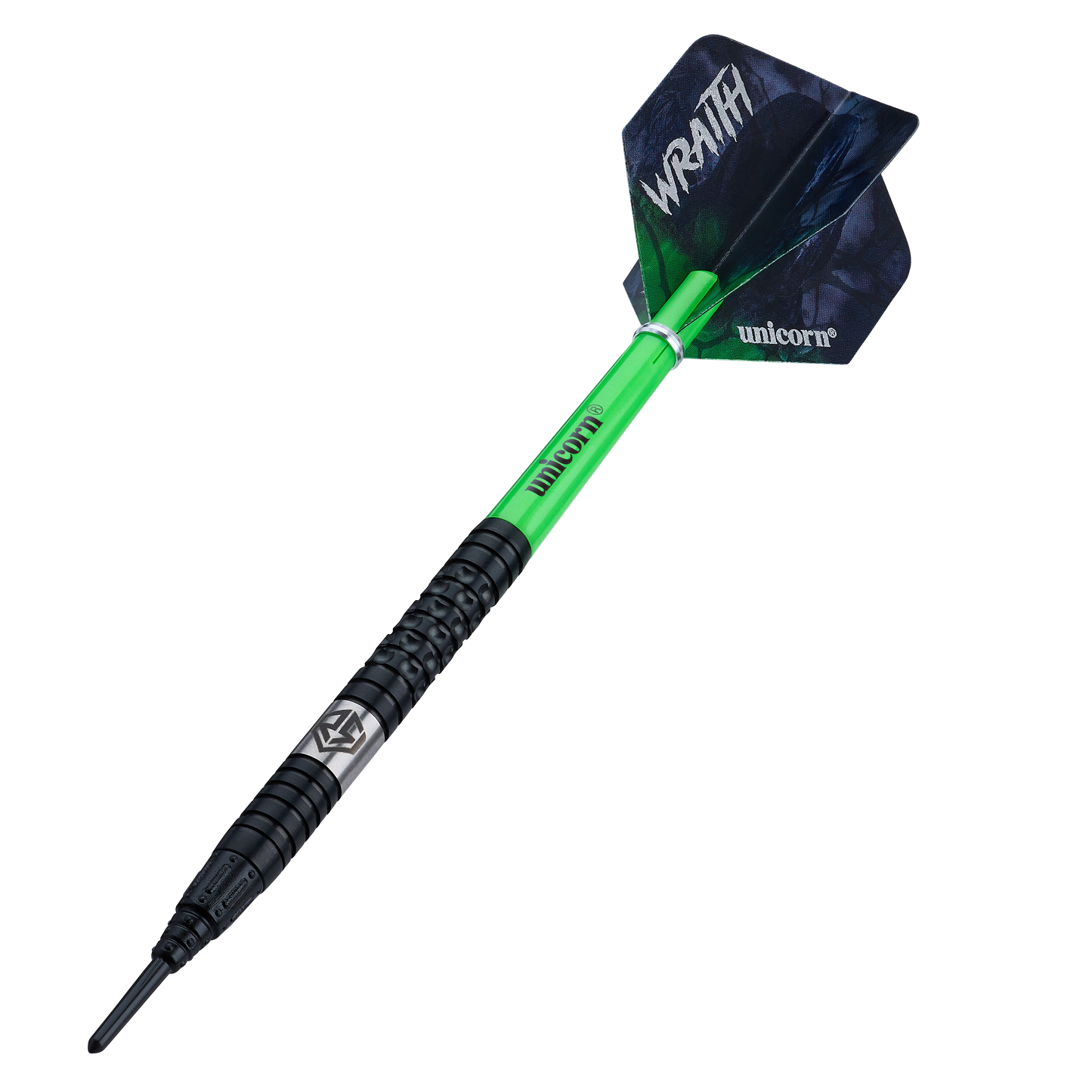 Unicorn Softtip Wraith Ross Smith