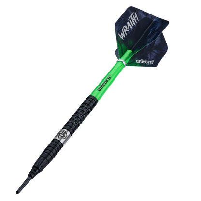 Unicorn Softtip Wraith Ross Smith