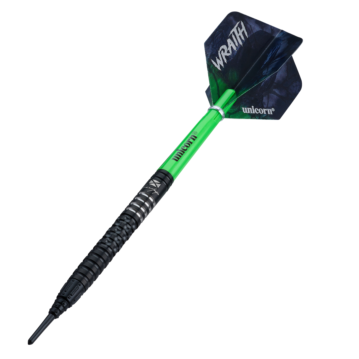 Unicorn Softtip Wraith Cameron Menzies