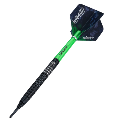 Unicorn Softtip Wraith Cameron Menzies