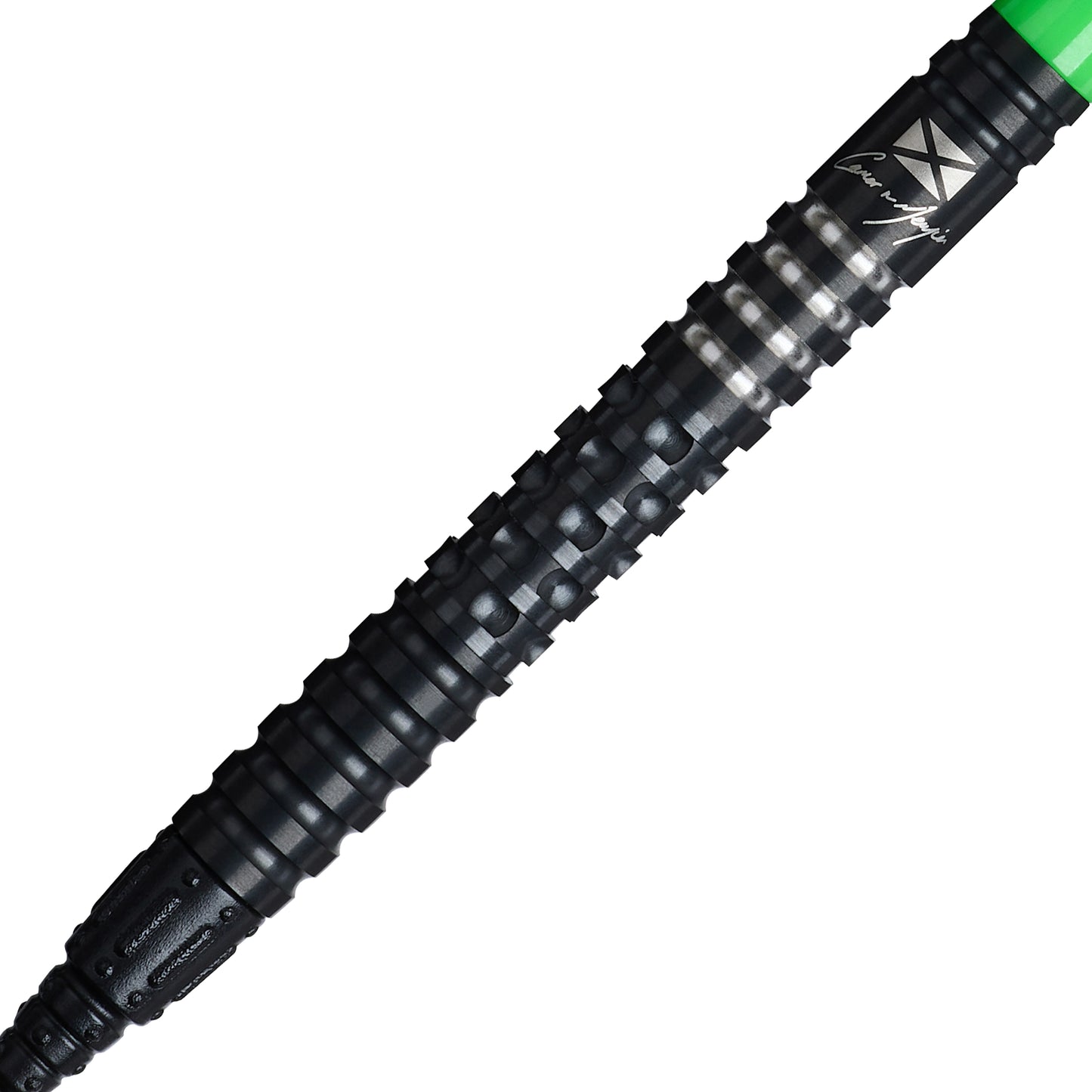 Unicorn Softtip Wraith Cameron Menzies