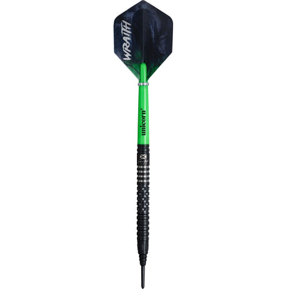 Unicorn Softtip Wraith Cameron Menzies