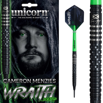 Unicorn Softtip Wraith Cameron Menzies