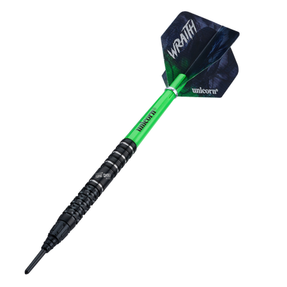 Unicorn Softtip Wraith Callan Rydz