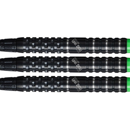 Unicorn Softtip Wraith Callan Rydz