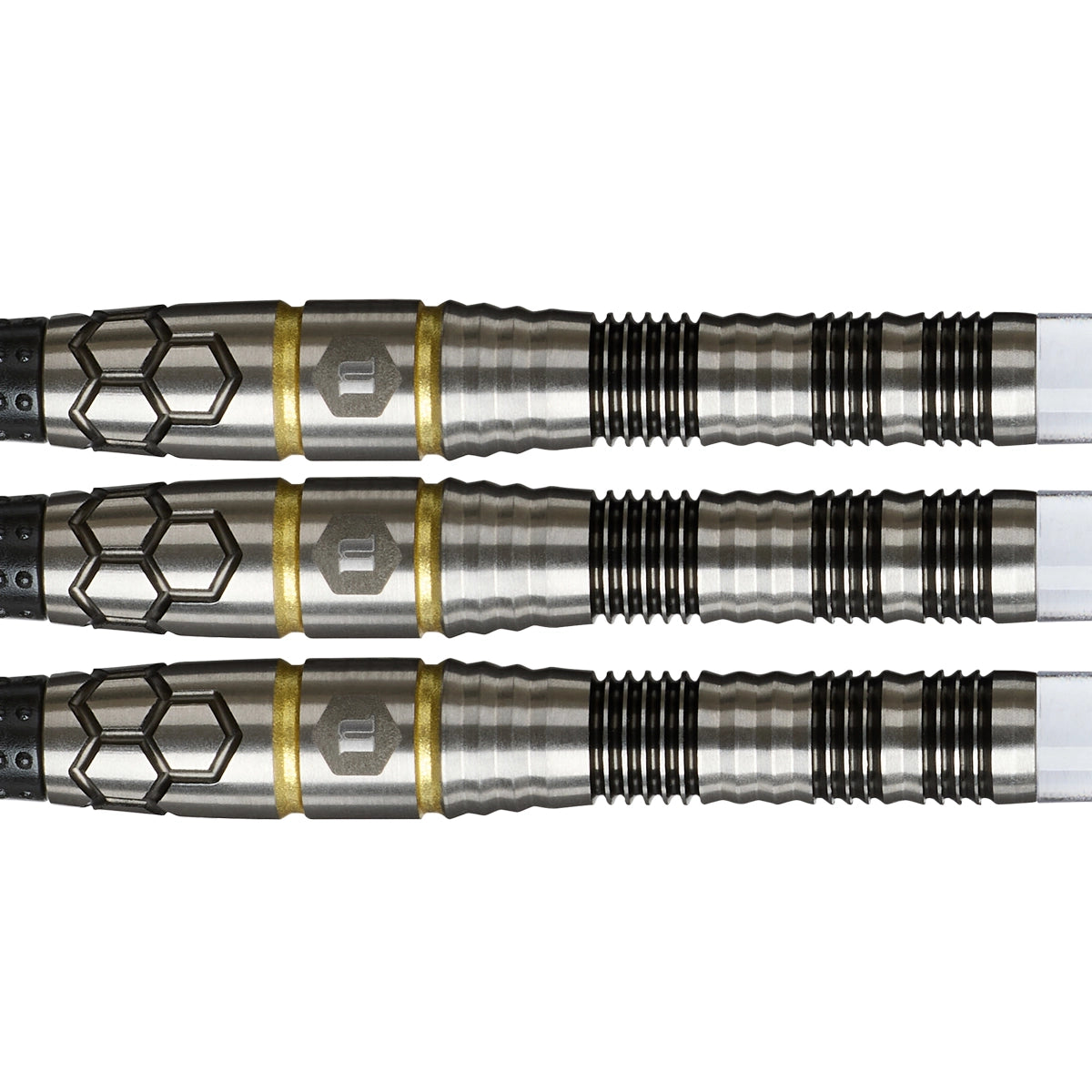 Unicorn Softtip Hexium 01 Black