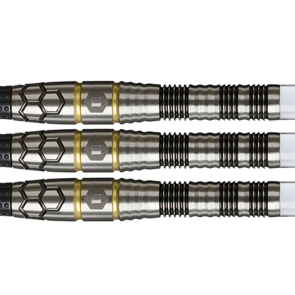 Unicorn Softtip Hexium 01 Black